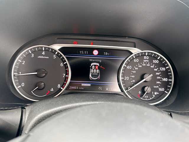 Nissan Juke 1.0 DiG-T Tekna+ 5dr