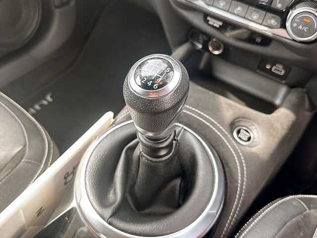 Nissan Juke 1.0 DiG-T Tekna+ 5dr