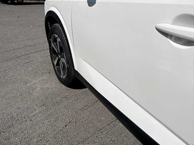 Nissan Qashqai 1.3 DiG-T MH N-Connecta 5dr