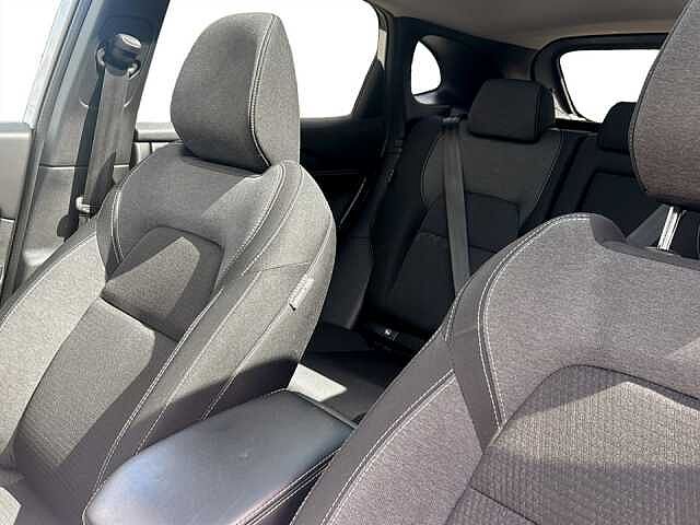 Nissan Qashqai 1.3 DiG-T MH N-Connecta 5dr