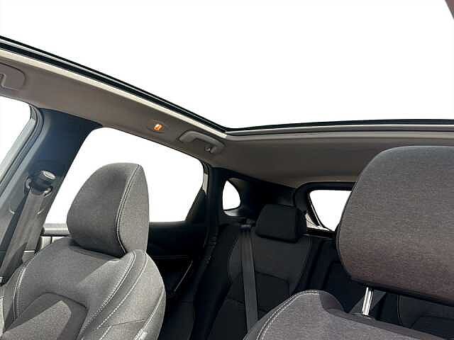 Nissan Qashqai 1.3 DiG-T MH N-Connecta 5dr