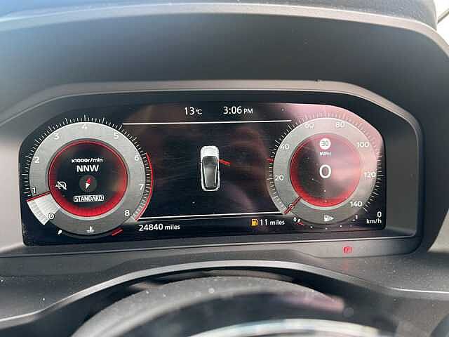 Nissan Qashqai 1.3 DiG-T MH N-Connecta 5dr