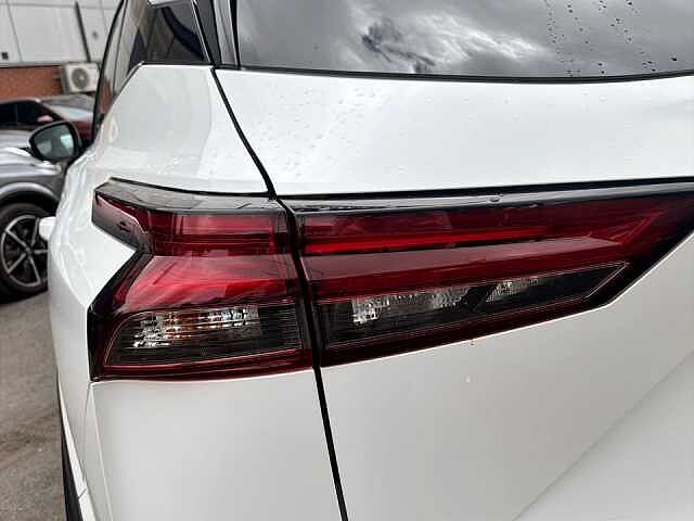 Nissan Qashqai 1.5 E-Power N-Connecta 5dr Auto