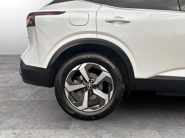 Nissan Qashqai 1.5 E-Power N-Connecta 5dr Auto