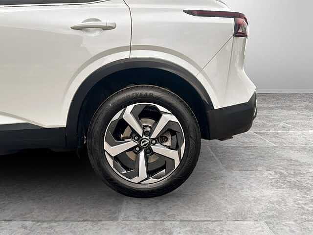 Nissan Qashqai 1.5 E-Power N-Connecta 5dr Auto