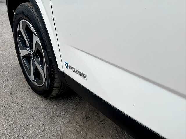 Nissan Qashqai 1.5 E-Power N-Connecta 5dr Auto