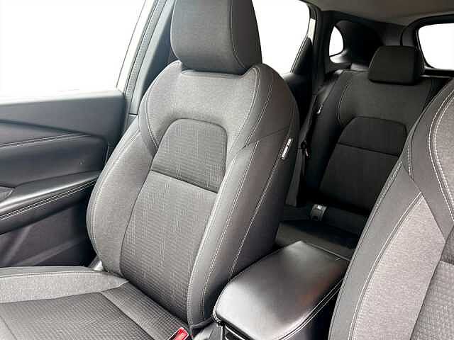 Nissan Qashqai 1.5 E-Power N-Connecta 5dr Auto
