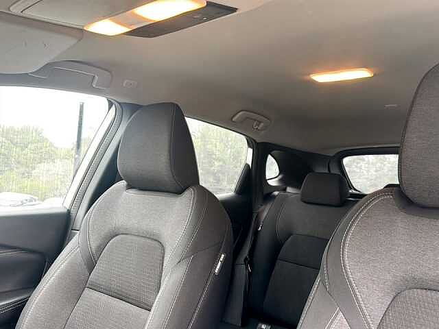 Nissan Qashqai 1.5 E-Power N-Connecta 5dr Auto