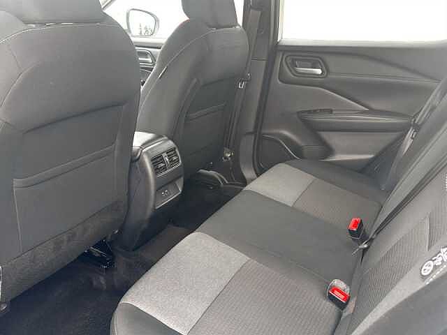 Nissan Qashqai 1.5 E-Power N-Connecta 5dr Auto