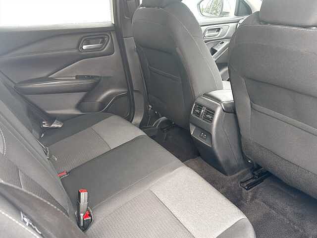 Nissan Qashqai 1.5 E-Power N-Connecta 5dr Auto