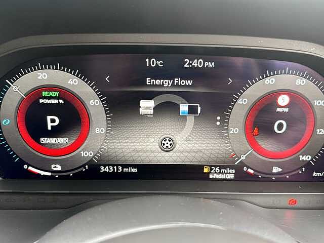 Nissan Qashqai 1.5 E-Power N-Connecta 5dr Auto