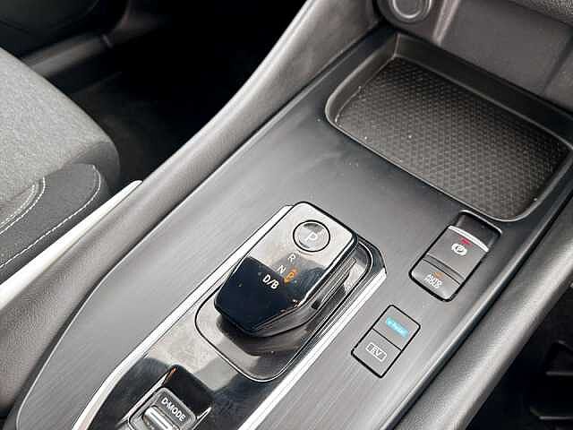 Nissan Qashqai 1.5 E-Power N-Connecta 5dr Auto