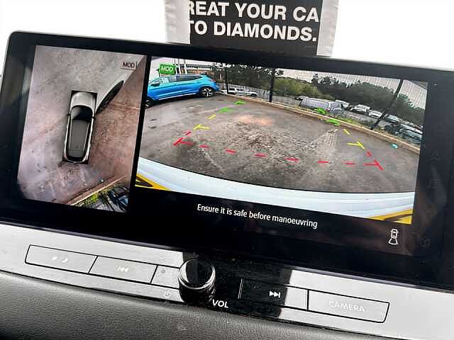 Nissan Qashqai 1.5 E-Power N-Connecta 5dr Auto
