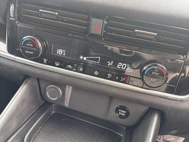 Nissan Qashqai 1.5 E-Power N-Connecta 5dr Auto
