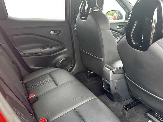 Nissan Juke 1.0 DiG-T 114 Tekna 5dr
