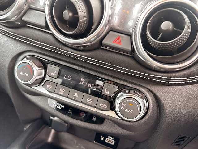 Nissan Juke 1.0 DiG-T 114 Tekna 5dr