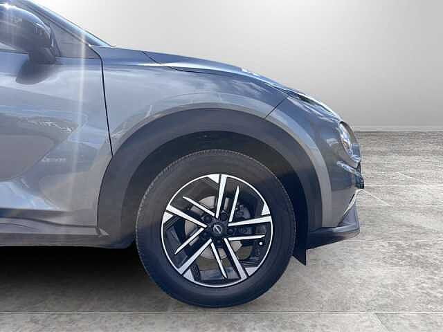 Nissan Juke 1.0 DiG-T N-Connecta 5dr