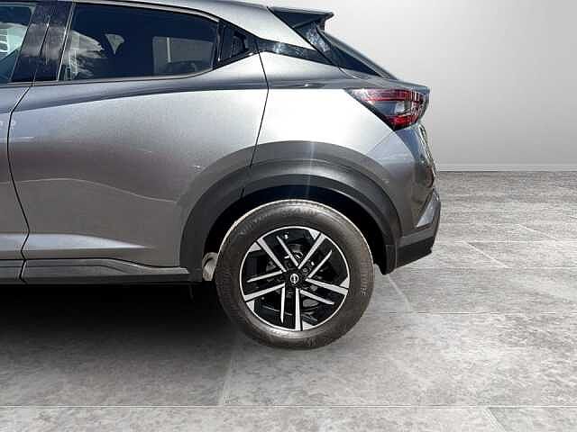 Nissan Juke 1.0 DiG-T N-Connecta 5dr