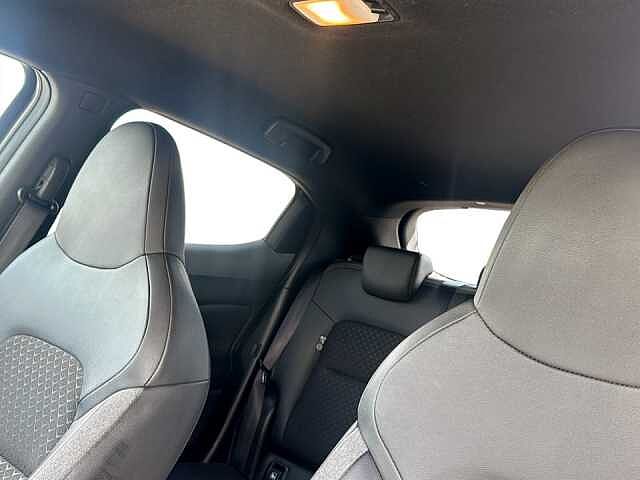 Nissan Juke 1.0 DiG-T N-Connecta 5dr