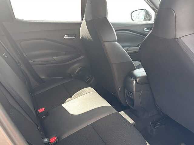 Nissan Juke 1.0 DiG-T N-Connecta 5dr