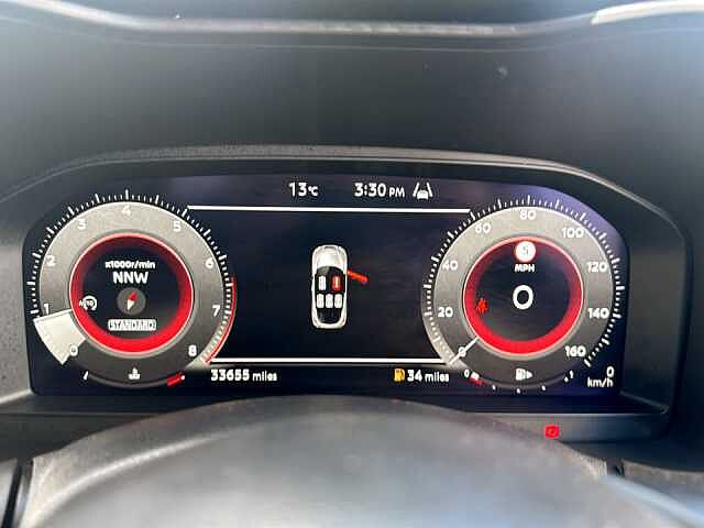 Nissan Juke 1.0 DiG-T N-Connecta 5dr