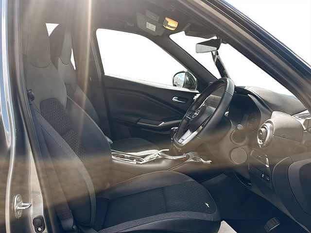 Nissan Juke 1.0 DiG-T N-Connecta 5dr