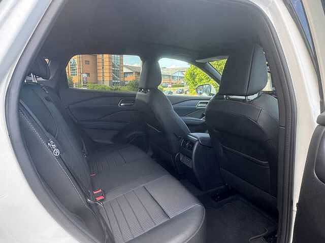 Nissan Qashqai 1.3 DiG-T MH Tekna 5dr