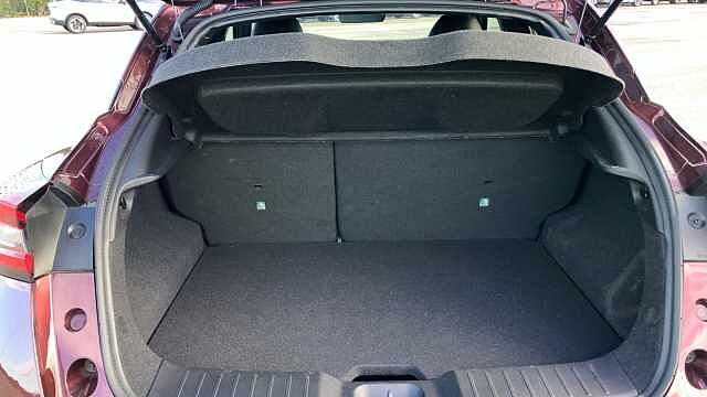 Nissan Juke 1.6 Hybrid N-Connecta 5dr Auto