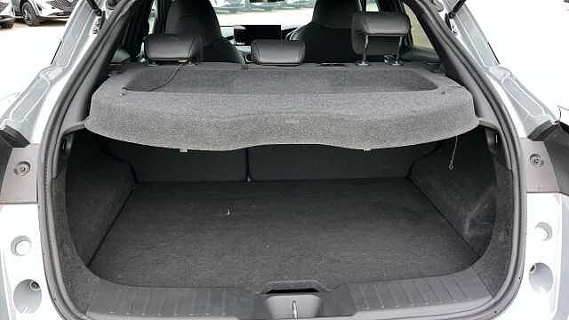 Nissan Juke 1.6 Hybrid N-Connecta 5dr Auto