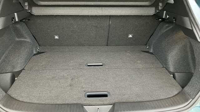 Nissan Qashqai 1.3 DiG-T MH N-Connecta 5dr